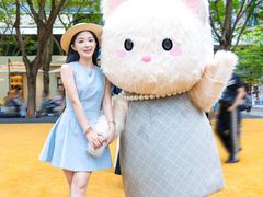 -深圳湾万象城(南山店)