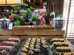 -常州新城希尔顿酒店·OPEN全日餐厅