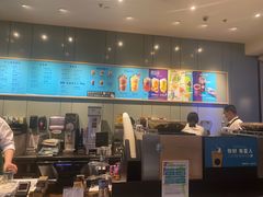 -星巴克(北京复兴路店)
