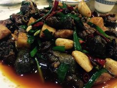 饵块鸡-红豆园(文林街店)