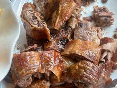 -大鹅岛绿色生态美食园