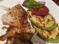 -River Café 海鲜自助(重庆丽笙世嘉酒店)