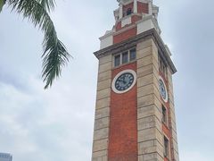 -尖沙咀钟楼