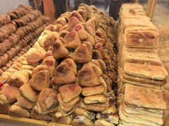 -杨老大焙子月饼干货(宽巷子民族美食街店)