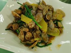 -景好海鲜餐厅(大鹏必选旅游店)