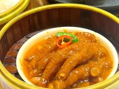 -香港龙凤楼(陆家嘴中心店)