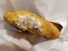 -麦当劳(小白楼店)