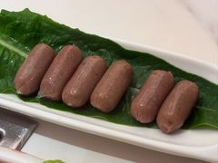 -八合里潮汕鲜牛肉火锅(深圳海岸城店)