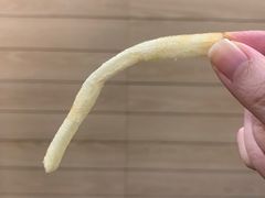 -麦当劳(百利广场店)