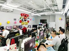 -火星时代教育(成都校区)