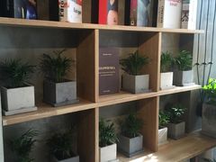 -HIGH FIVE哈福手工汉堡(桂林路店)