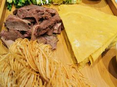 -西北人家莜面村(建设店)