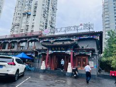 -清真·鸦儿李记·涮肉(马家堡店)