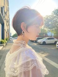 -悦SALON