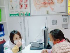 -自然之声助听器·呼吸机(贵定店)