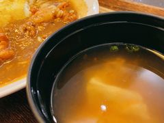 原味鸡块咖喱-金龙咖喱