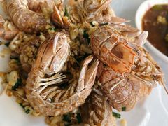 -众味海鲜大排档·活海鲜·潮汕味(南澳店)