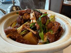-壹只菜·崇明本地特色菜(崇明南门店)