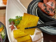 -明治屋(二十三年洪化桥店)