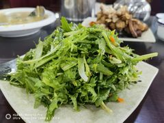 -宋记便宜坊(二七店)