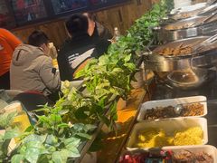 -蛙鱼道美蛙鱼自助火锅(新耍都店)