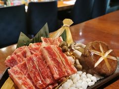 -肉魁屋·烧肉·烧鸟·酒场(高新店)