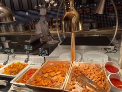-杭州滨江世融艾美酒店·新食谱全日餐厅