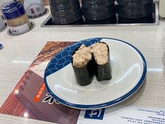 -滨寿司(高新伊藤店)