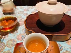 -王府茶宴(大观园总店)