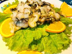 -旺角小渔村(二马路店)