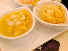 -许留山(上海街店)