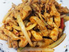 -马凯餐厅(地安门店)