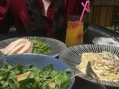 -404干式熟成牛排馆•聚会餐厅