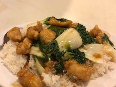 -七喜小食店