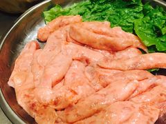 -老板娘的烤肉店(港湾广场店)