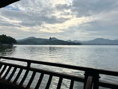 -柳莺湖上·湖景餐厅·江南菜(西湖店)