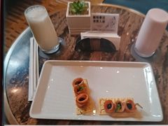 -威斯汀酒店Exchange大堂吧