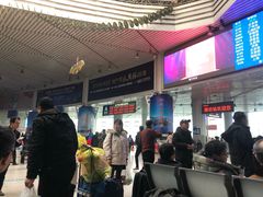 -潍坊站
