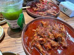 -京玉菲饭店(李村店)