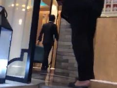 -豪爵足道·SPA(二七路店)