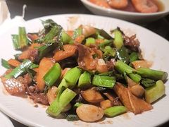 -水先生寧波菜(天一店)