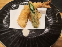 -希望日本料理(保利香槟花园店)