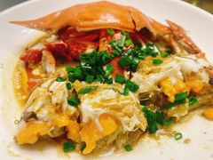 -金海湾海鲜排档(朱家尖店)
