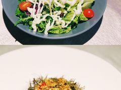 -敏珠拉姆藏餐·南京厨房(富春江东街店)