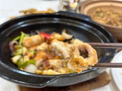 -寻味顺德·南记酒家·传统顺德菜·鱼生(广源路店)