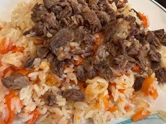 -新疆伊宁远征餐厅