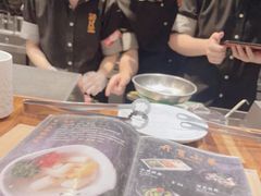 -橘焱胡同烧肉夜食(BFC外滩金融中心店)