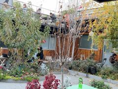 -糖房咖啡(南锣鼓巷店)