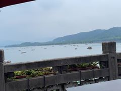 -湖畔居茶楼(湖滨店)