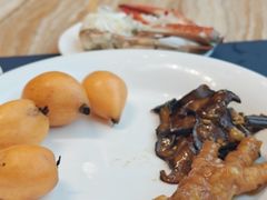 -世纪金源大饭店海鲜自助餐厅(迎宾路店)
